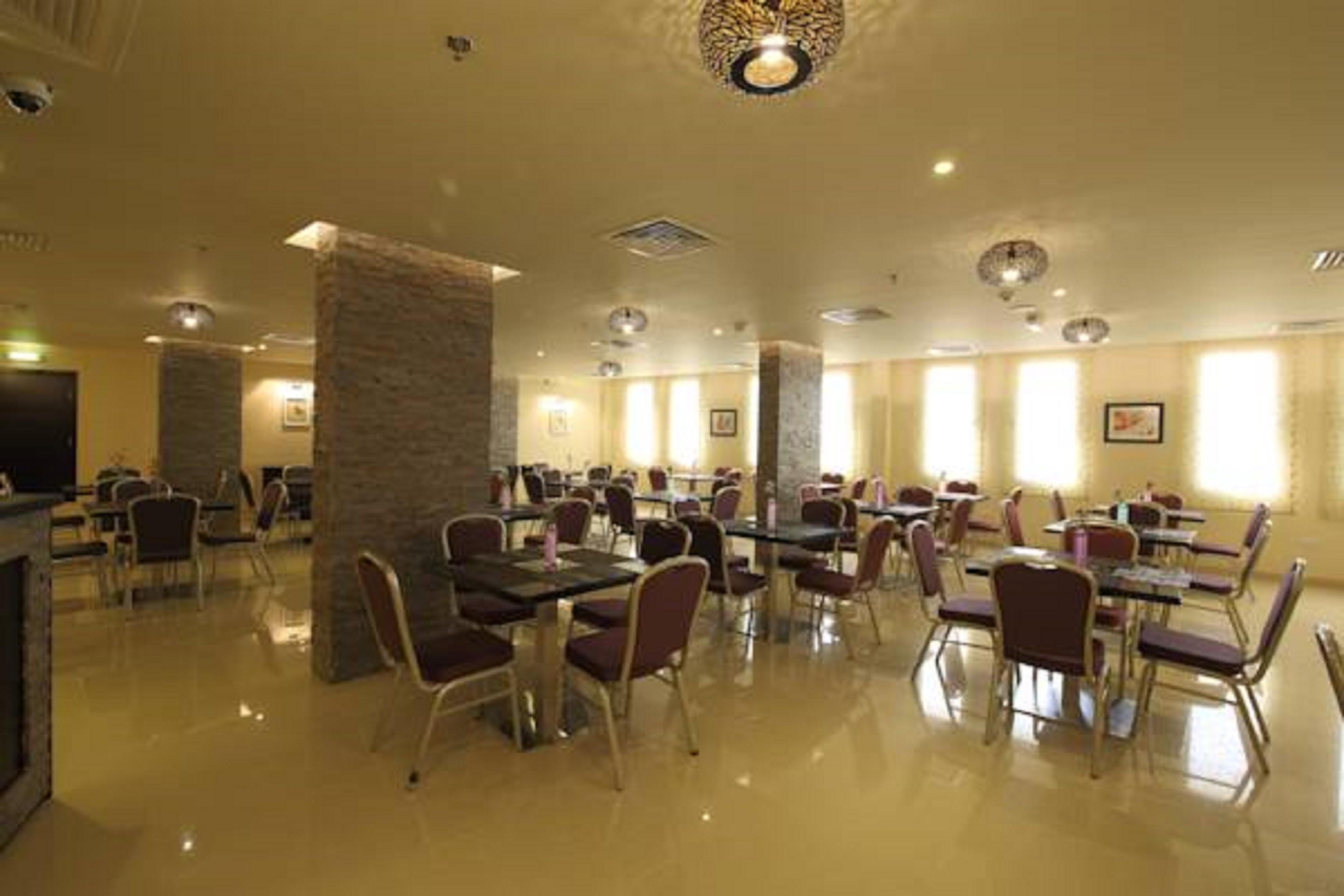 Florida Al Souq Hotel Dubai Exterior foto